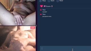 videochat fun with horny girl