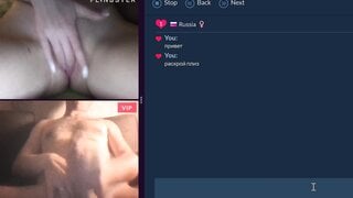 videochat fun with horny girl