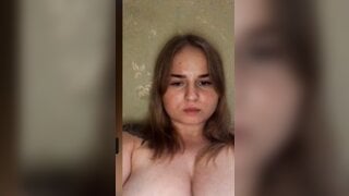 Webcam girl