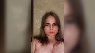 Webcam girl