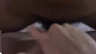 Couple have sex on ometv