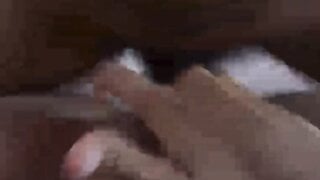 Couple have sex on ometv