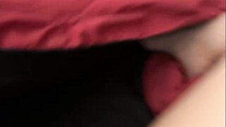 DirtyRoulette horny lesbian does it all