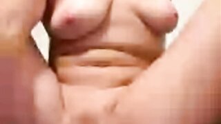 DirtyRoulette horny fit lesbian slut plays with her pussy