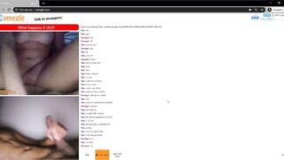 Omegle Worm 469 / Chat Fun