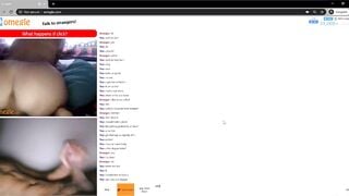 Omegle Worm 469 / Chat Fun