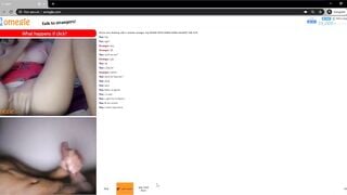 Omegle Worm 469 / Chat Fun