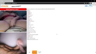 Omegle Worm 469 / Chat Fun