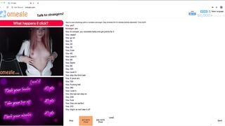 Omegle Tits Short Clip