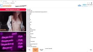 Omegle Tits Short Clip