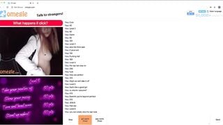 Omegle Tits Short Clip