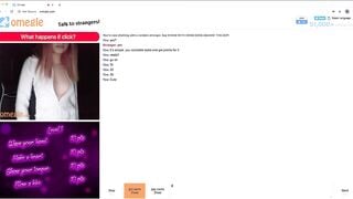 Omegle Tits Short Clip