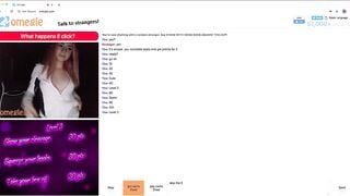 Omegle Tits Short Clip