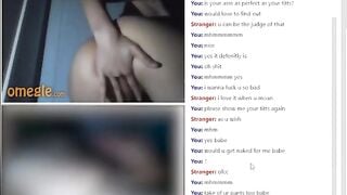 Omegle Worm 519 / Chat Fun