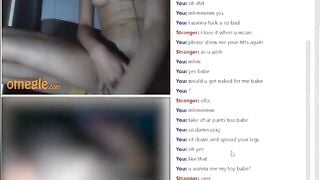 Omegle Worm 519 / Chat Fun