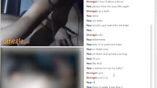 Omegle Worm 519 / Chat Fun
