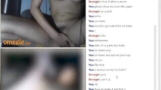 Omegle Worm 519 / Chat Fun
