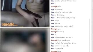 Omegle Worm 519 / Chat Fun