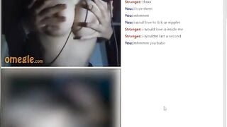 Omegle Worm 519 / Chat Fun