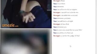 Omegle Worm 519 / Chat Fun