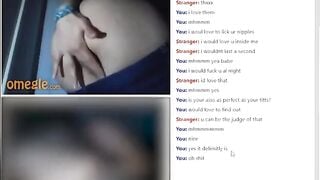 Omegle Worm 519 / Chat Fun