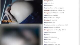 Omegle Worm 519 / Chat Fun