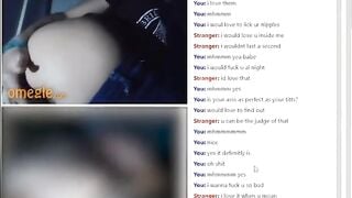 Omegle Worm 519 / Chat Fun