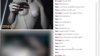 Omegle Worm 519 / Chat Fun