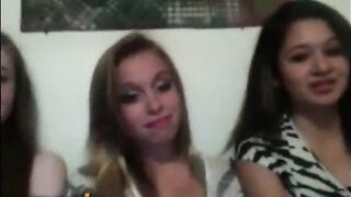 Omegle Girls