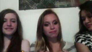 Omegle Girls