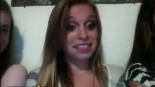 Omegle Girls