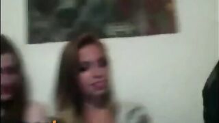 Omegle Girls