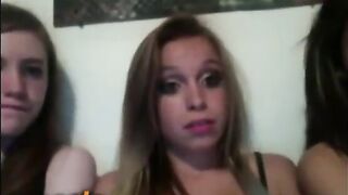 Omegle Girls