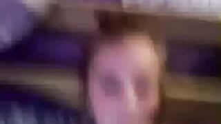 Omegle Girl