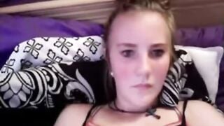 Omegle Girl