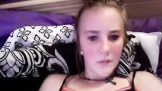 Omegle Girl