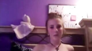 Omegle Girl