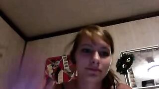 Claim: Sexy Tits On Webcam