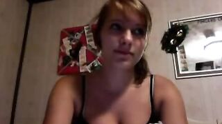 Claim: Sexy Tits On Webcam