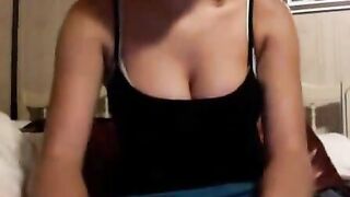 Claim: Sexy Tits On Webcam