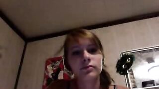 Claim: Sexy Tits On Webcam