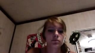 Claim: Sexy Tits On Webcam