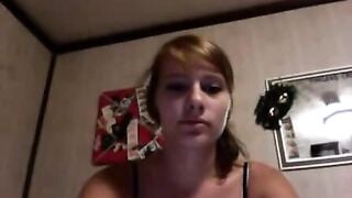 Claim: Sexy Tits On Webcam