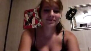 Claim: Sexy Tits On Webcam