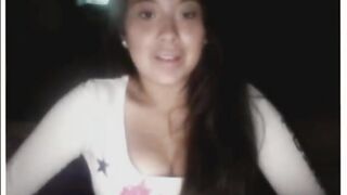 Best Pair Of Teen Tits On Omegle