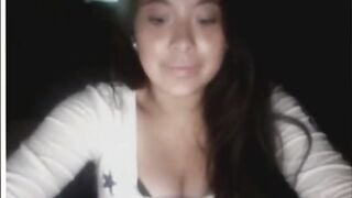Best Pair Of Teen Tits On Omegle