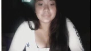 Best Pair Of Teen Tits On Omegle