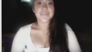 Best Pair Of Teen Tits On Omegle