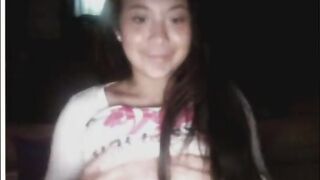 Best Pair Of Teen Tits On Omegle