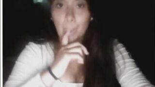 Best Pair Of Teen Tits On Omegle